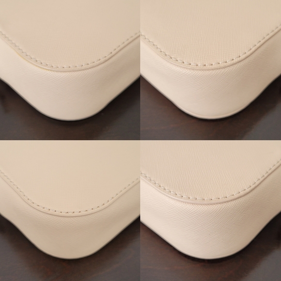 ⭐️EUC Tory Burch Round Robinson Crossbody - Picture 10 of 14